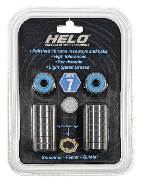 Bearings