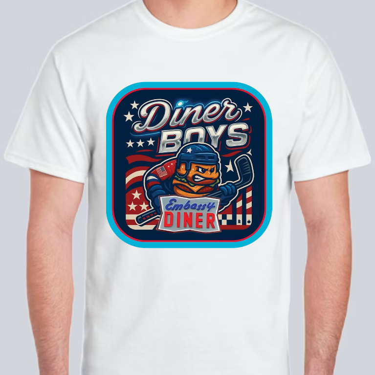 Apparel (Affiliate)