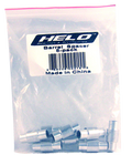 Helo 6mm Barrel Spacer - 8-pk