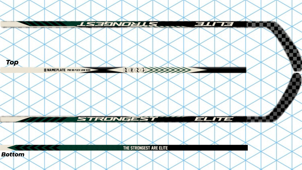 Custom Team Wraps