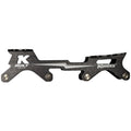 Bolt Frame - Anodized Black - Large