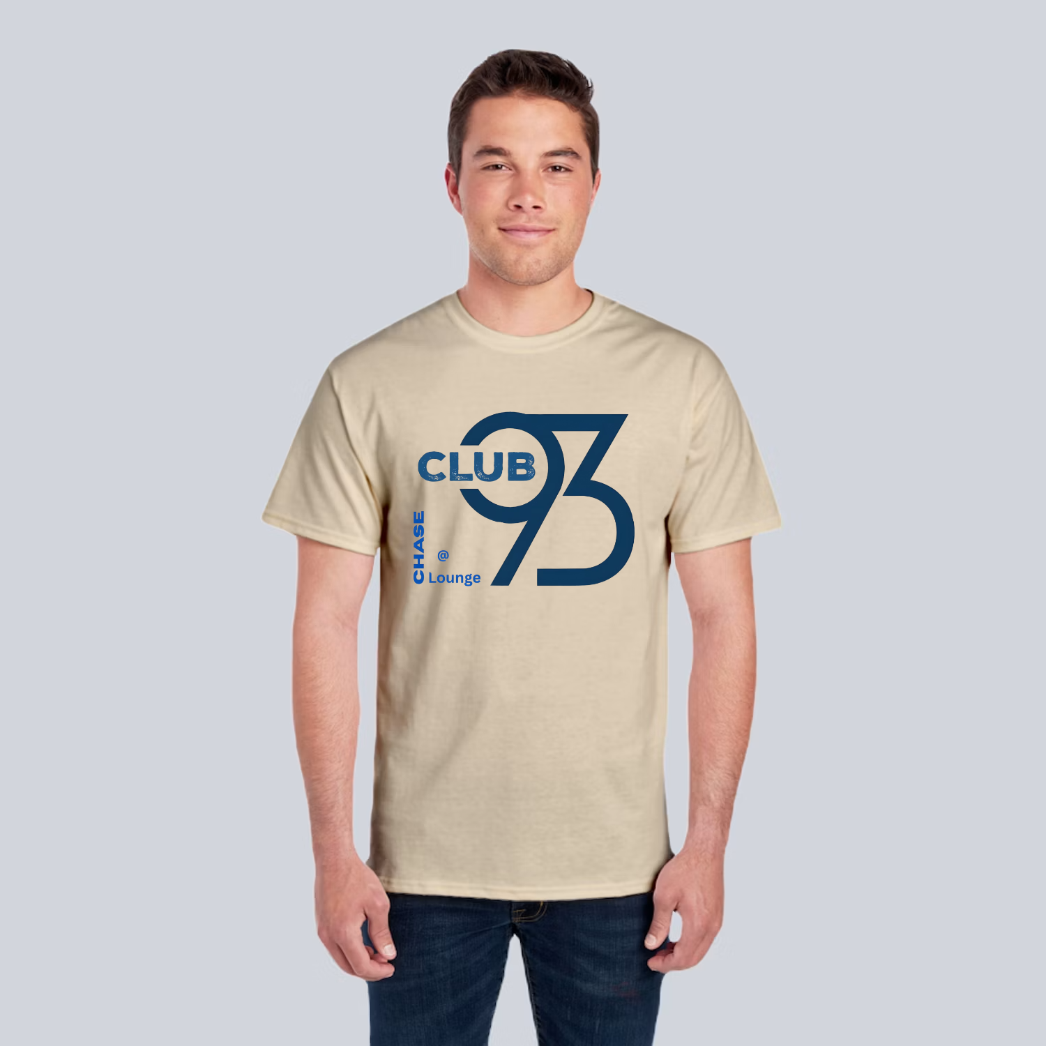 Club 93 T-Shirt