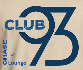 Club 93 T-Shirt
