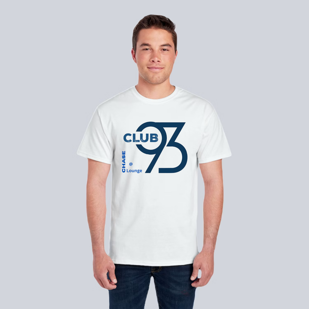 Club 93 T-Shirt