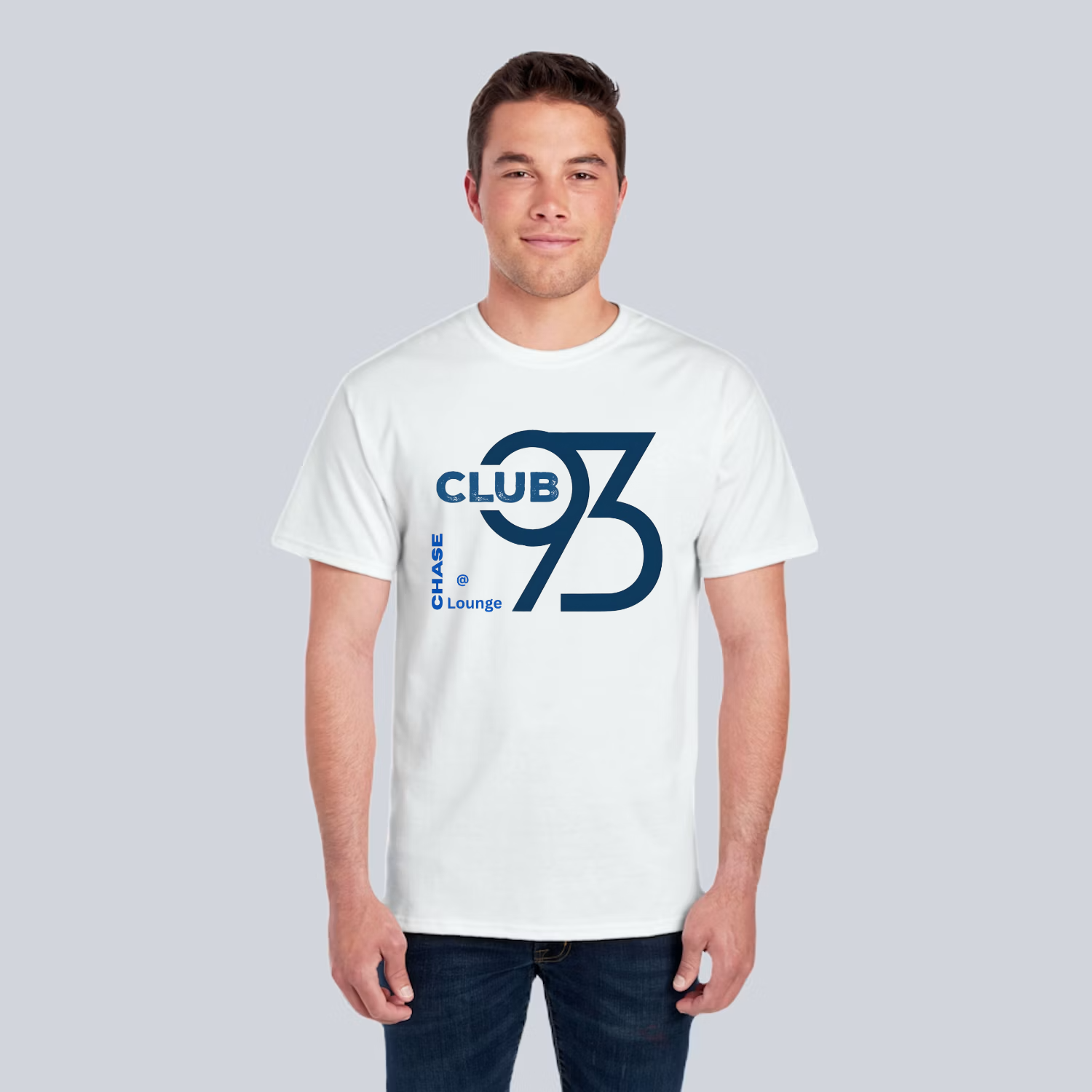 Club 93 T-Shirt
