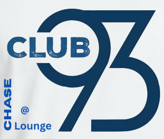 Club 93 T-Shirt