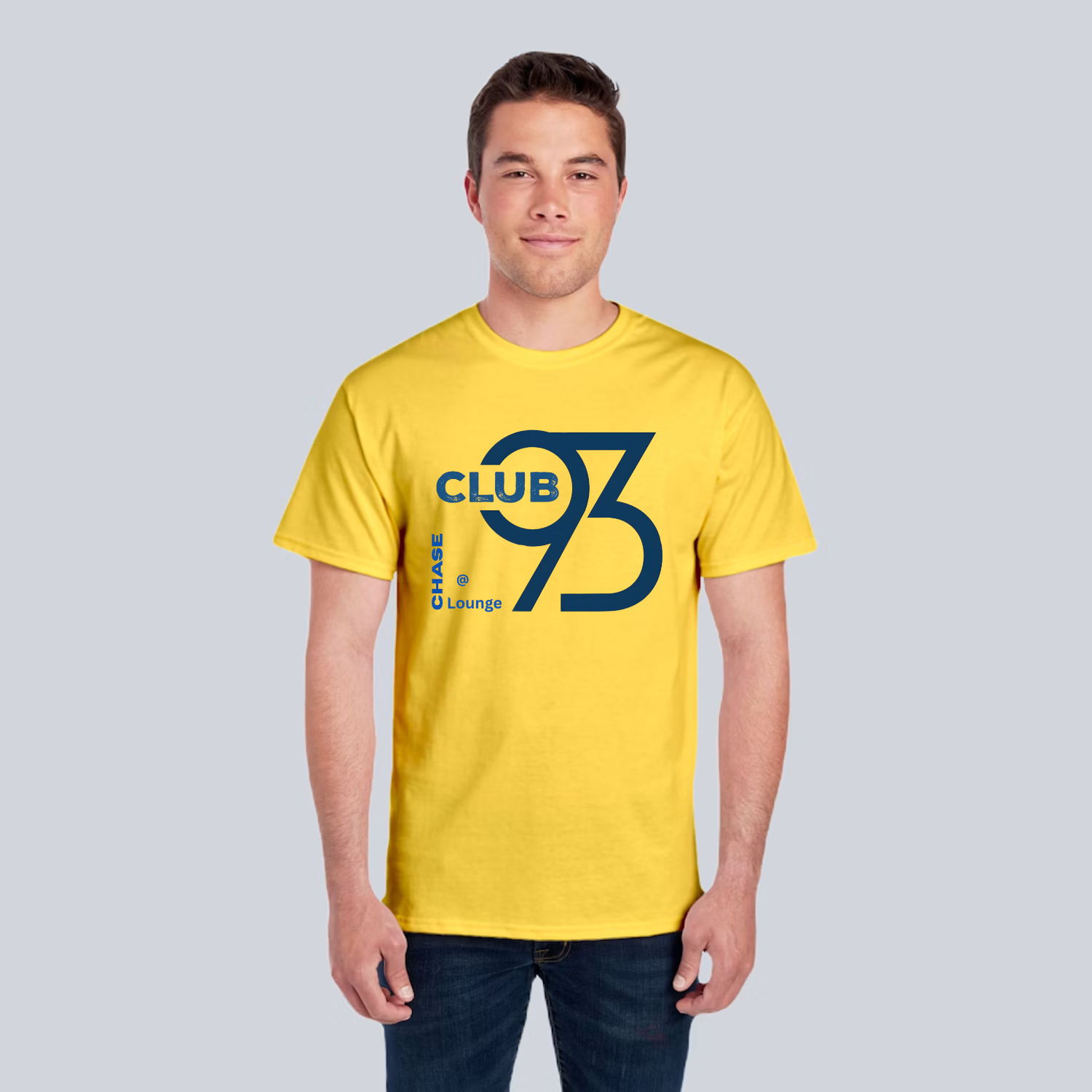 Club 93 T-Shirt