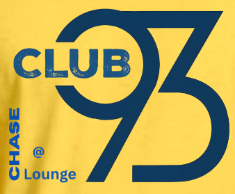 Club 93 T-Shirt