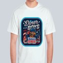 Diner Boys T-Shirt