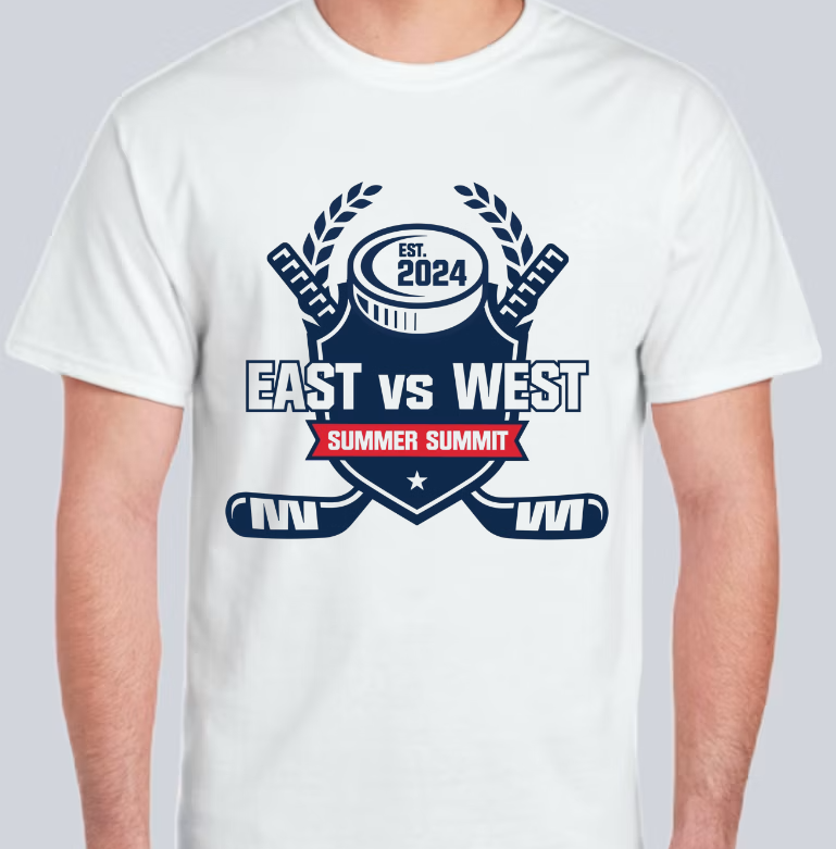 East West T-Shirt