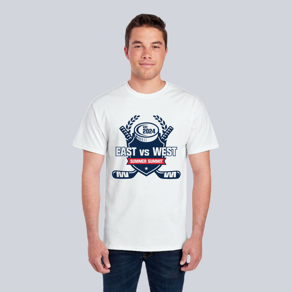 East West T-Shirt