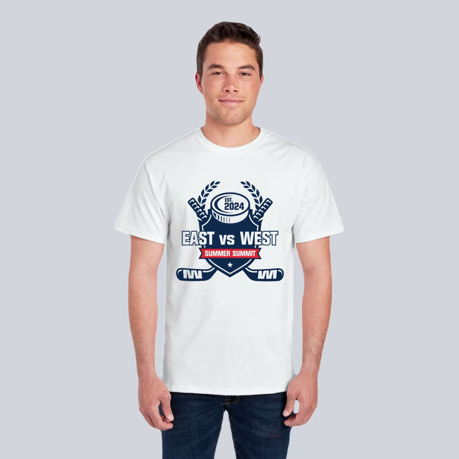 East West T-Shirt