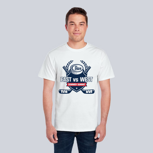 East West T-Shirt