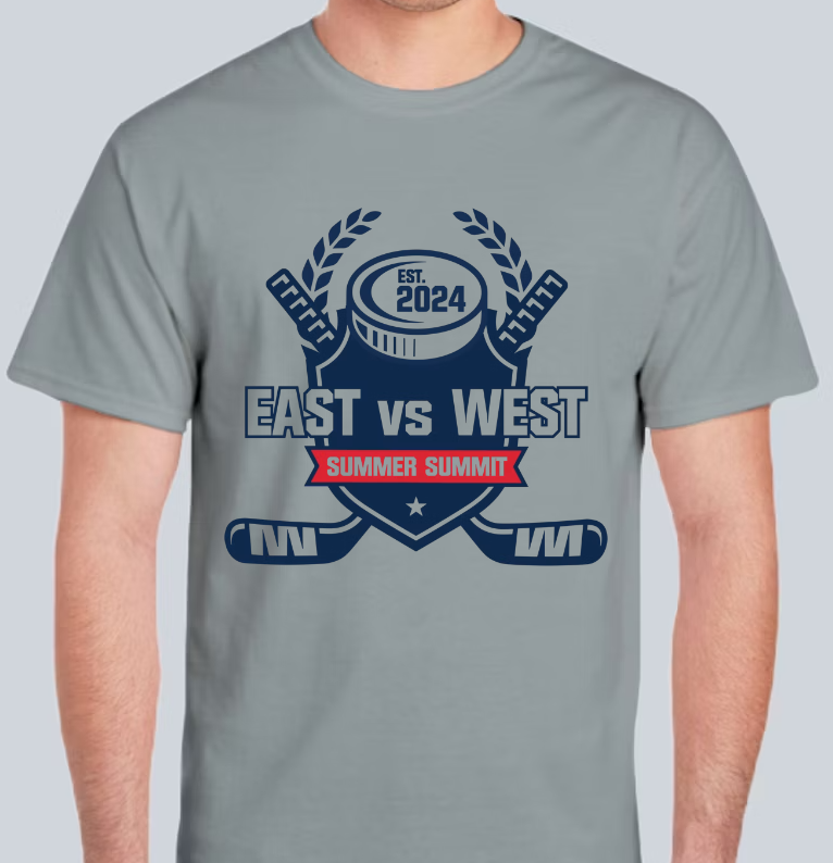 East West T-Shirt