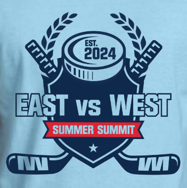 East West T-Shirt