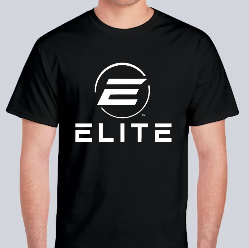 Elite Black