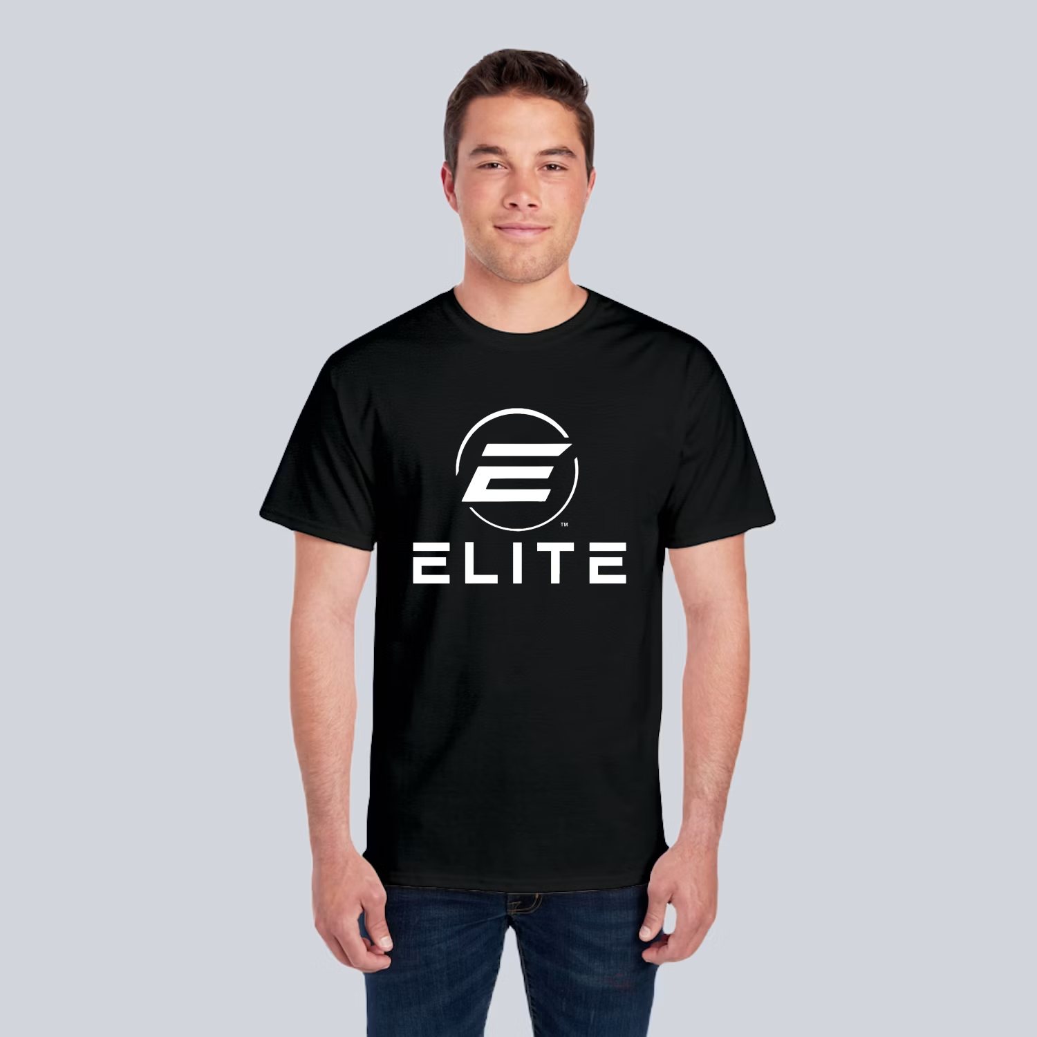 Elite Black