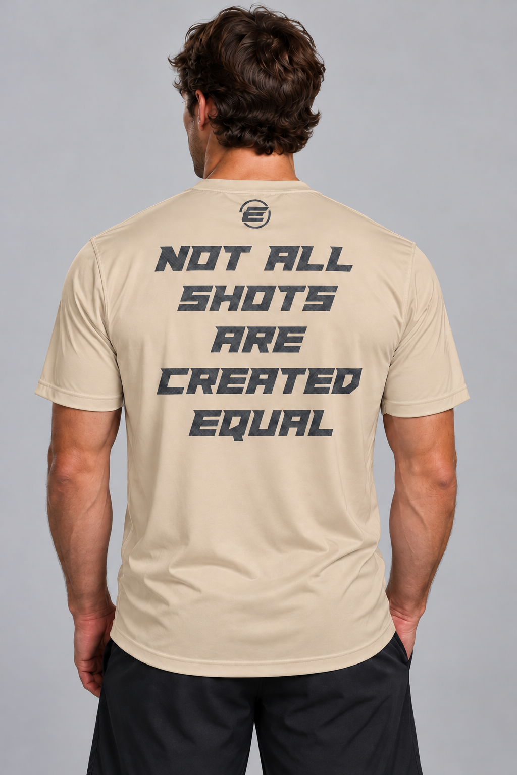 Elite Hockey Sticks Dry Fit T-Shirt