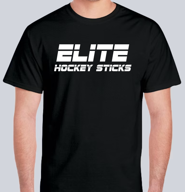 Elite Hockey Sticks