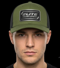 Hat - Steel