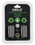 SWISS Helo Speed Bearings 16-pack NC