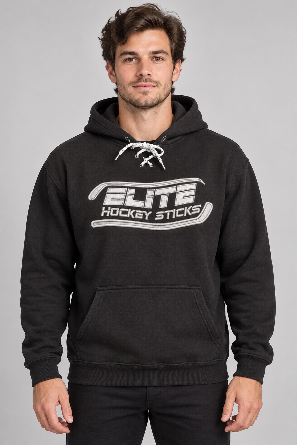 Hoodie - Vintage