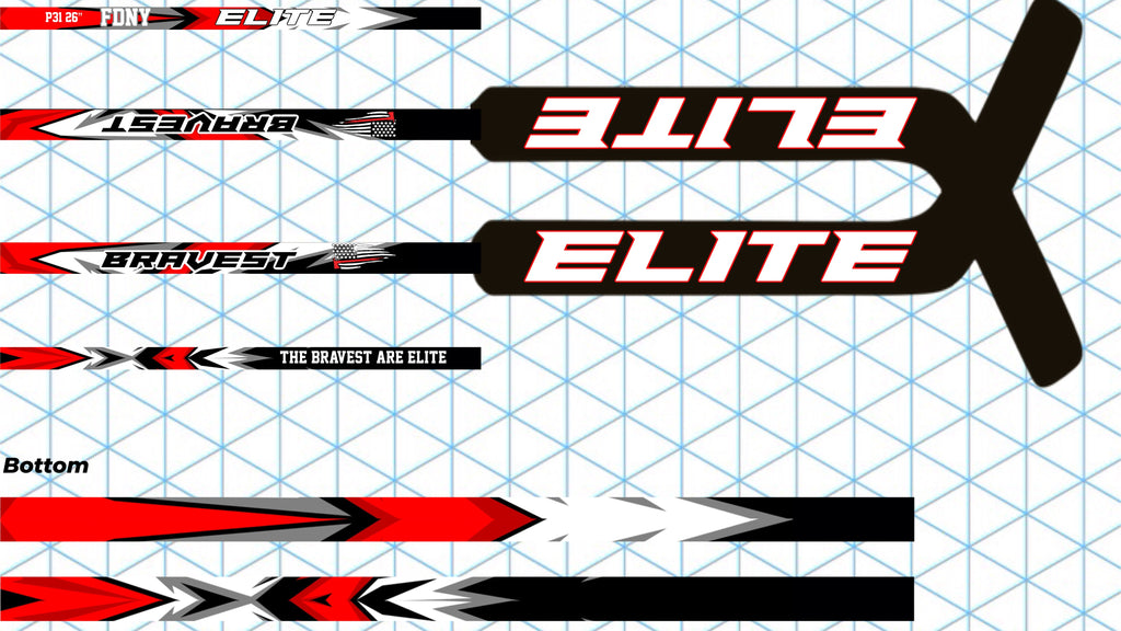 Custom Team Wraps