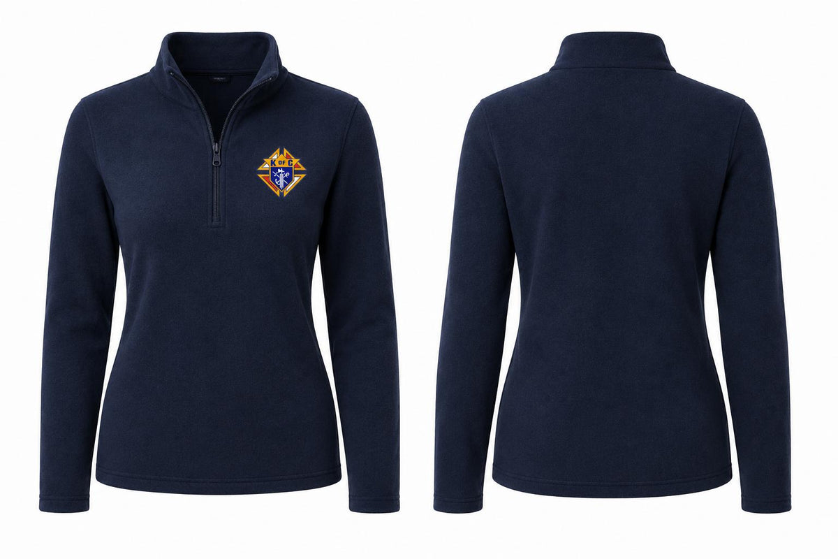 Knights of Columbus Woman's Pullover