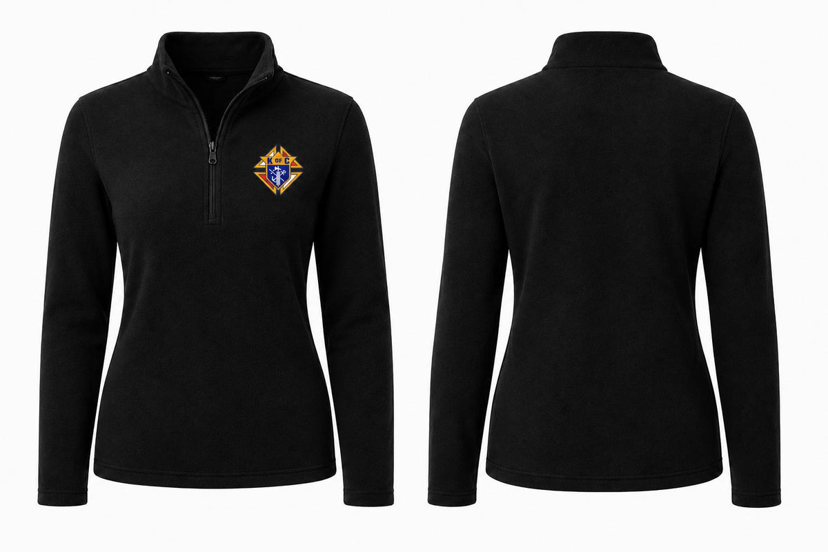 Knights of Columbus Woman's Pullover