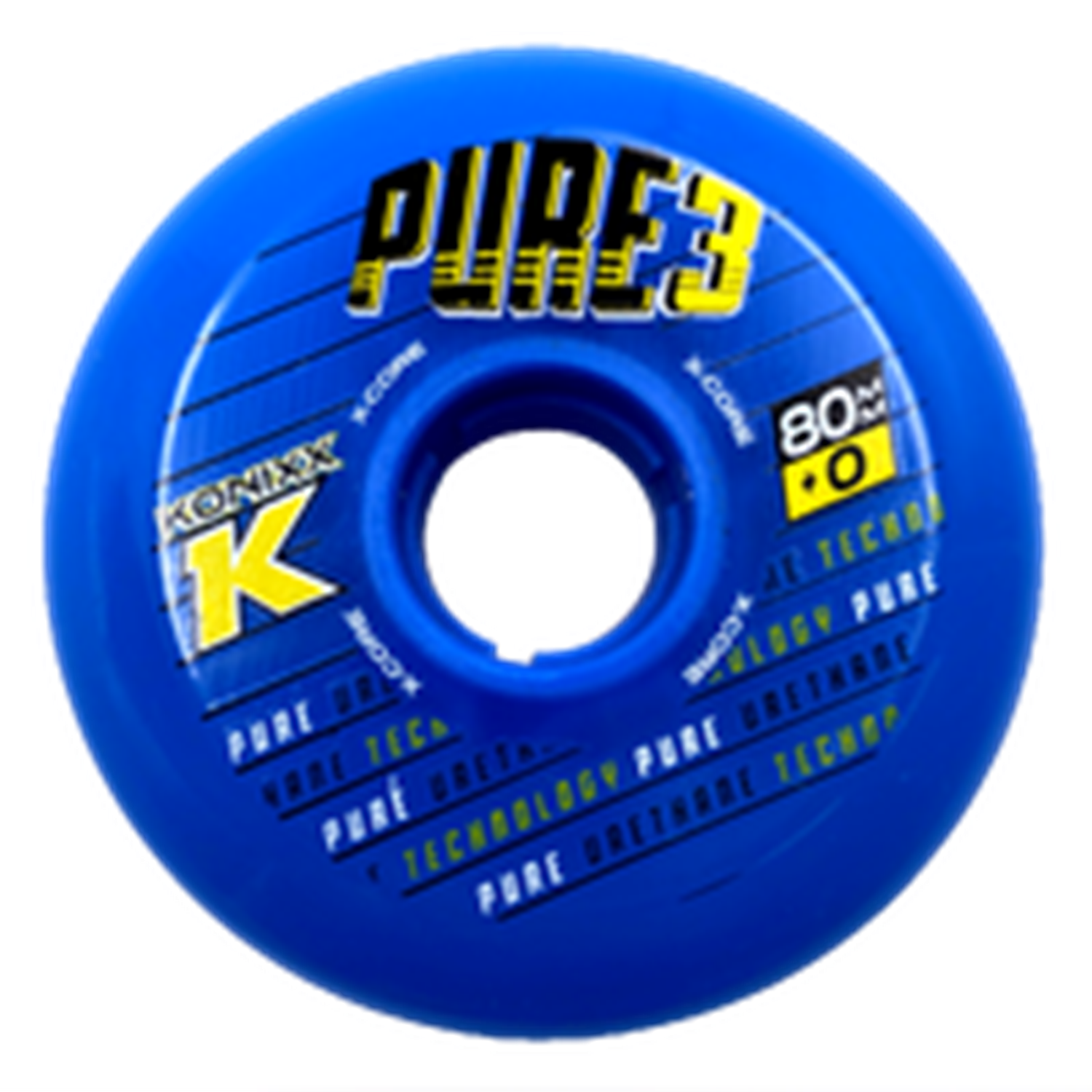 Konixx Pure3
