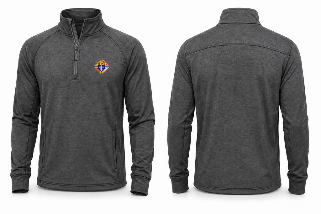 Knight of Columbus Pull Over