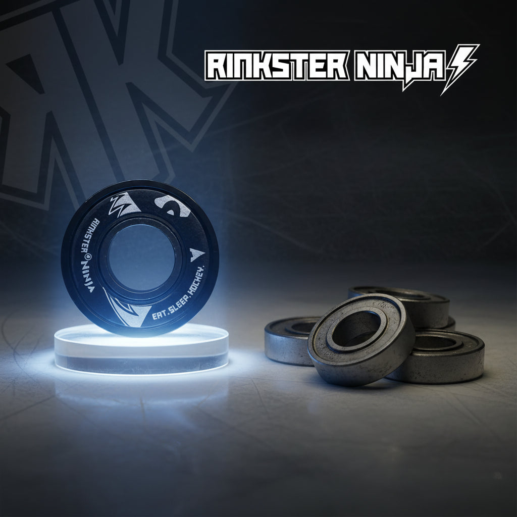 Rinkster Ninja Bearings