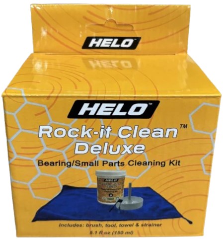 Rock-It-Clean Deluxe