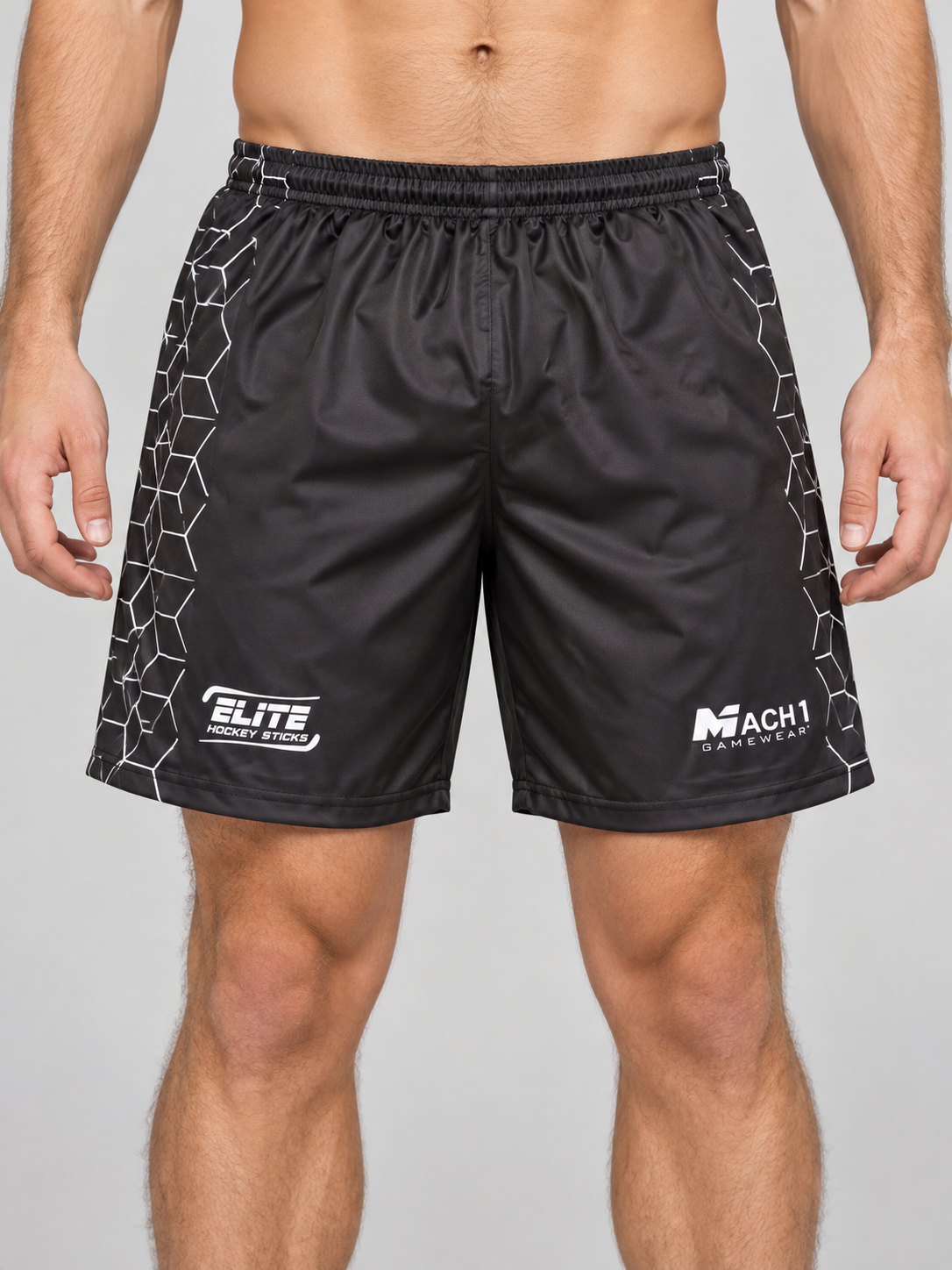 Elite Vintage Shorts