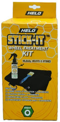 Helo Stick-it Wheel Treatment Kit