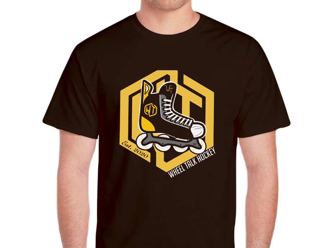 Wheel Talk T-Shirt