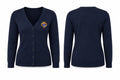 Knights of Columbus Woman's Sweater