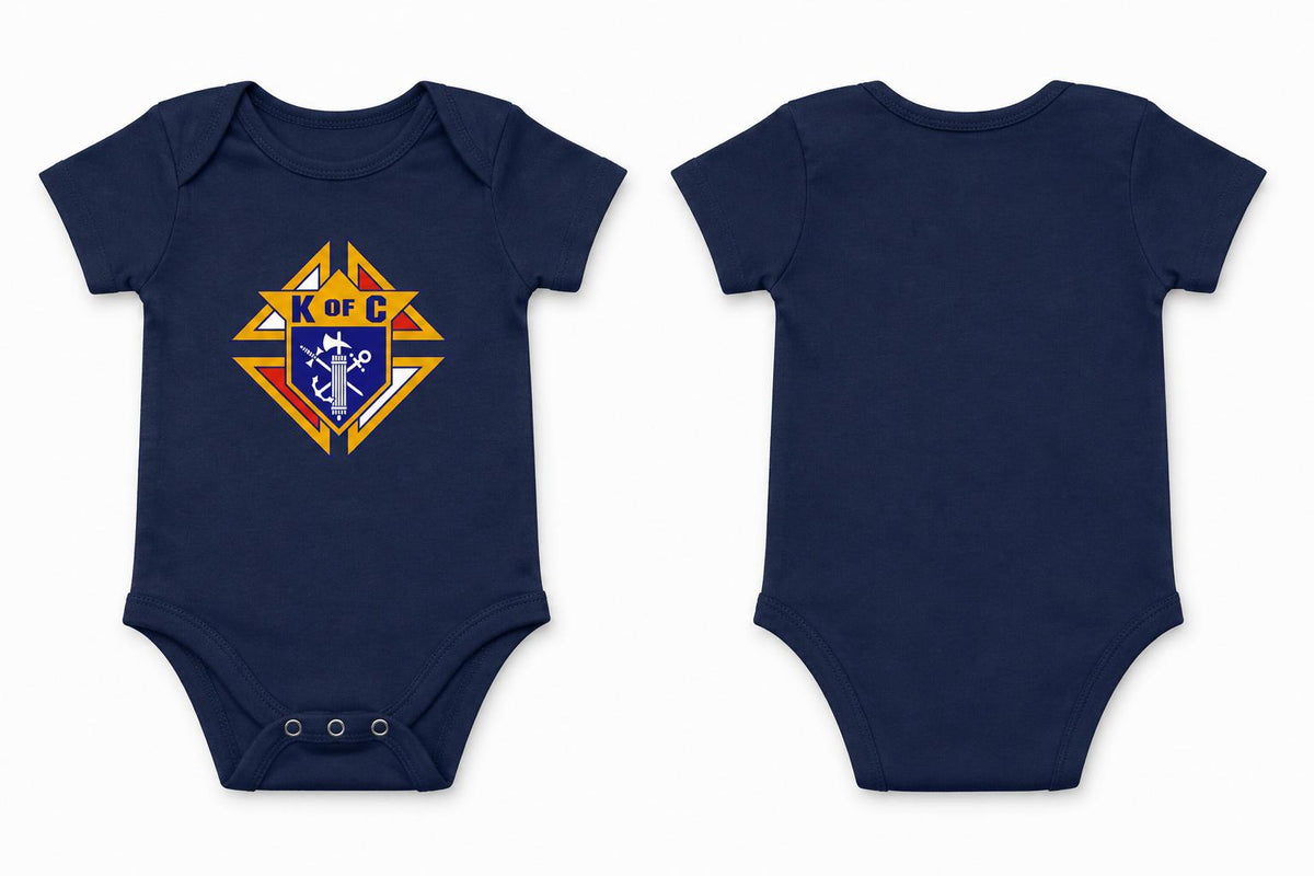 Knights of Columbus Baby