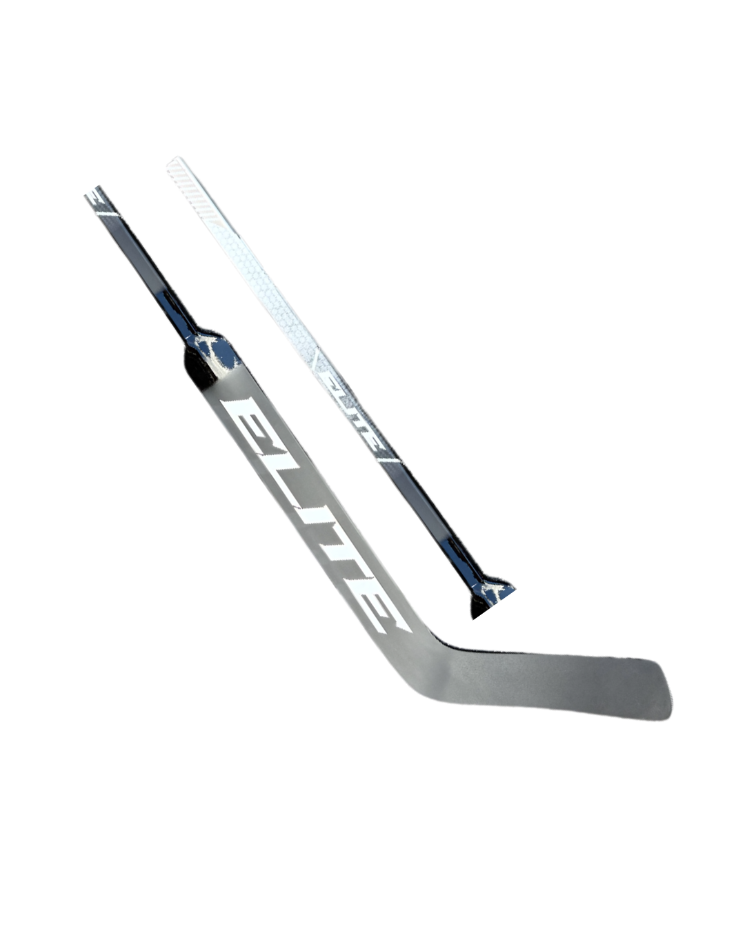 Elite GRADIENT Goalie Stick - Black (Intermediate)