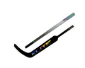 Elite GRADIENT Goalie Stick - Black (Senior)