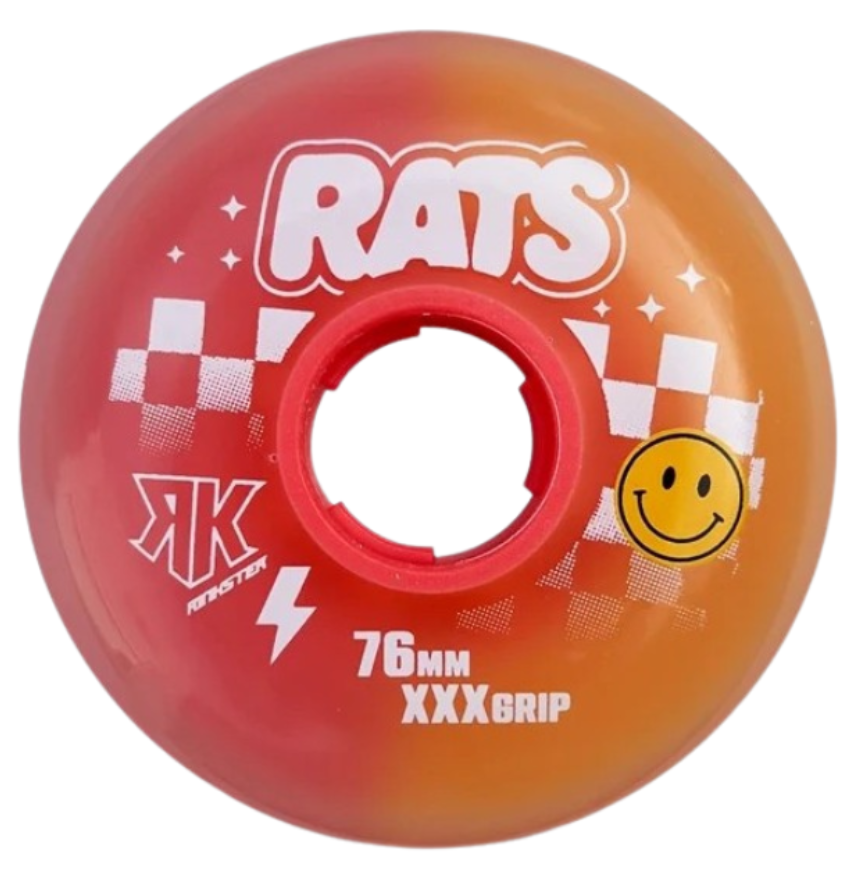 Rinkster Splitster Sunset XXX Grip