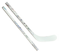 Elite SNIPER III - Rounded Shaft - Grip - Low Kick - White (Youth)