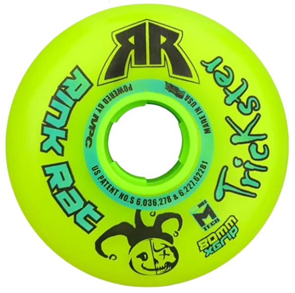 Rink Rat Trickster