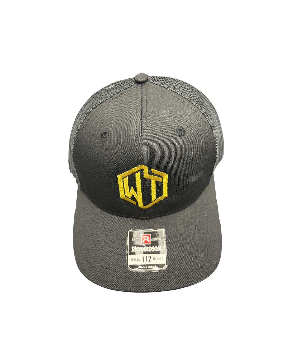 Wheel Talk Hat