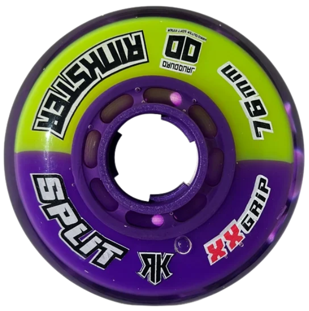 Rink Rat Split