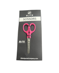 Scissors Blunt