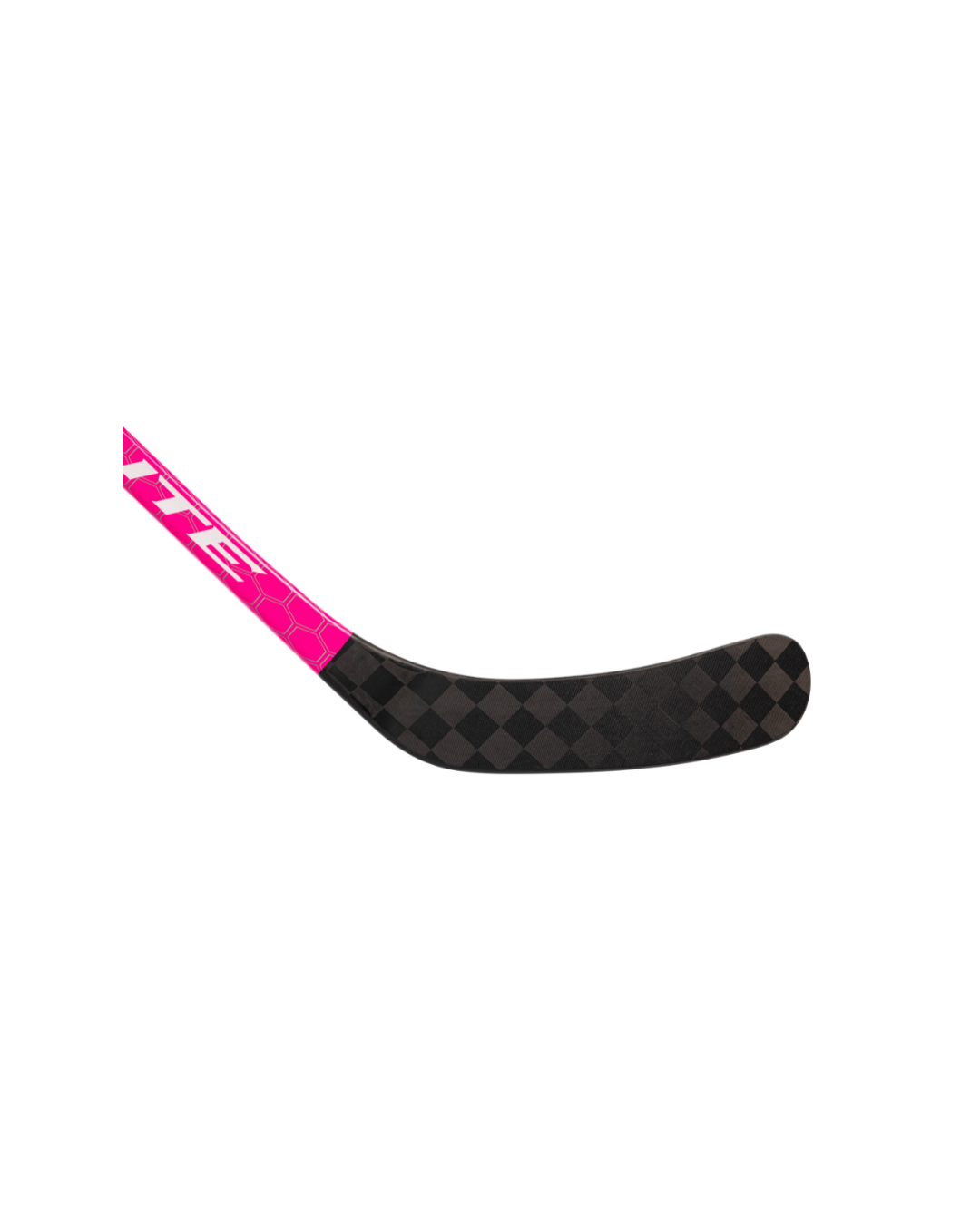 Elite SNIPER III - Rounded Shaft - Grip - Low Kick - NY MENACE (Junior)