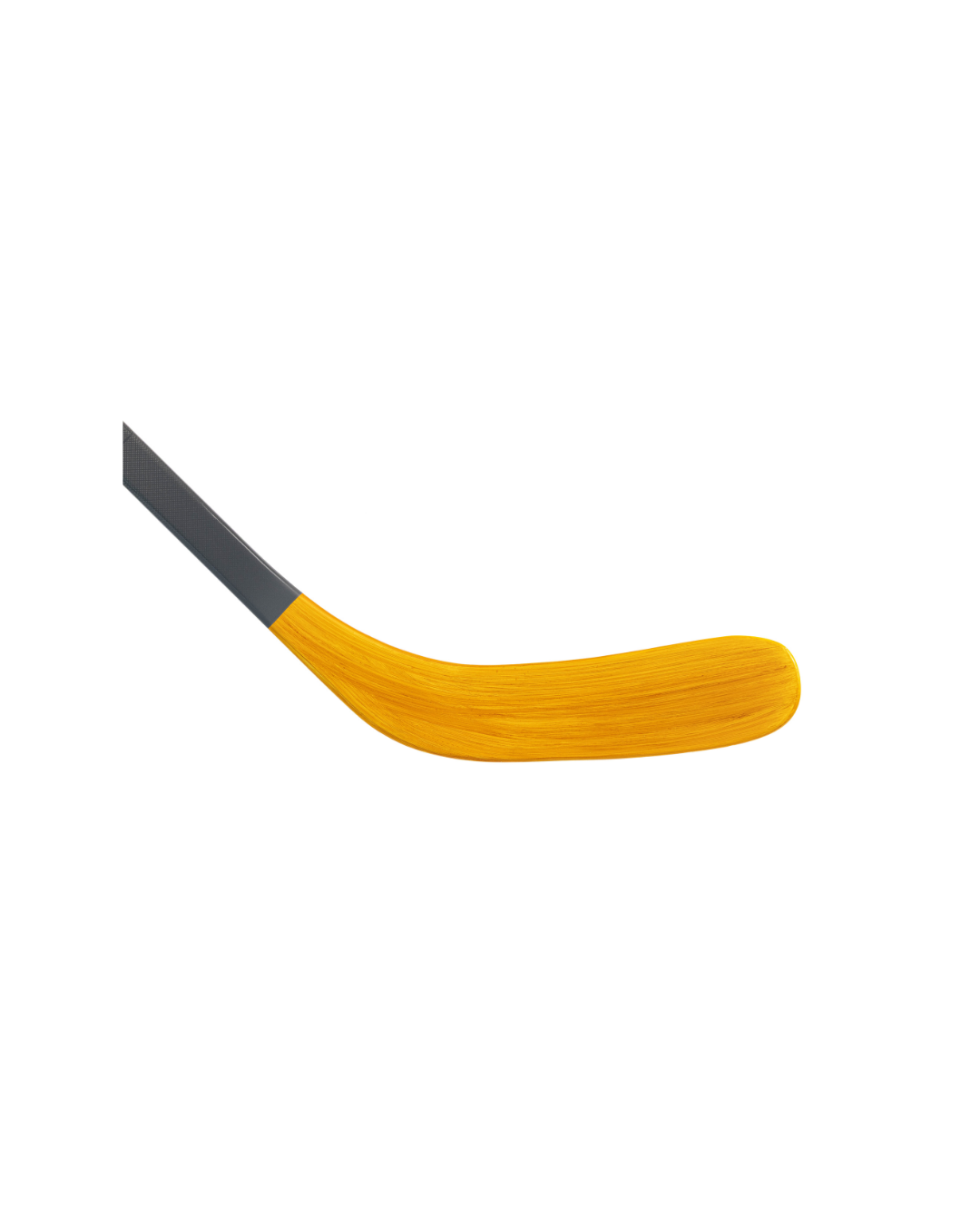 Elite XXX - Rounded Shaft - Grip - Low Kick - Silver Wood (Senior)