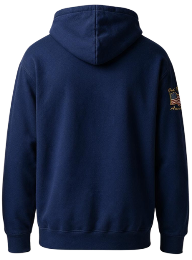 Knight of Columbus Hoodie