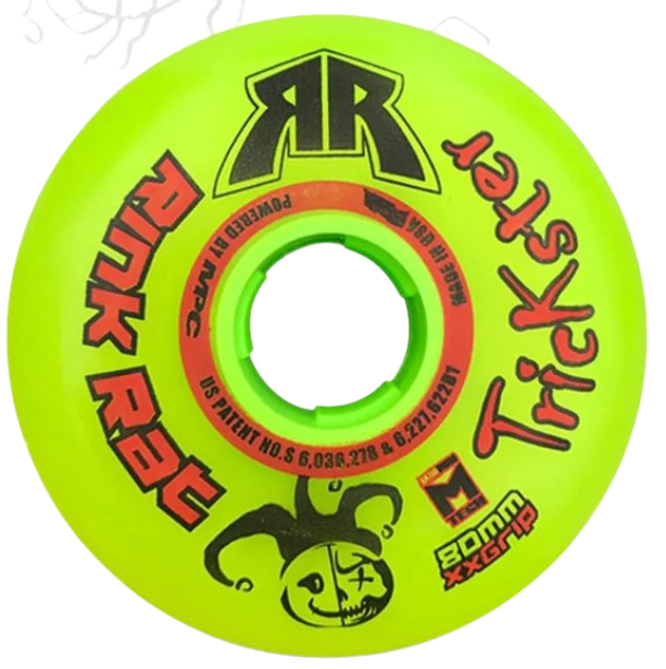 Rink Rat Trickster